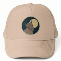 Wolf Hats