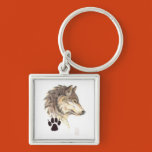 wolf, art, head, lover, animal, artwork, canine,