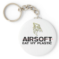 Wolf luggage air often key supporters key chain