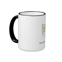 wolf luggage tirol cup mugs
