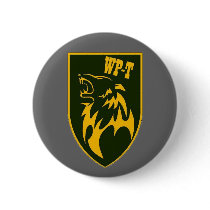 Wolf luggage Tyrol team patch button
