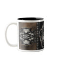 Wolf Medicine mugs
