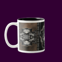 Wolf Medicine mugs