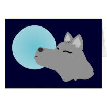 Wolf Moon cards by toxiferousdark Wolf Moon cards
