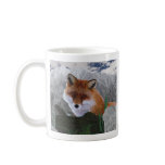 wolf mountain coffee mugs