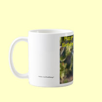 Wolf mugs