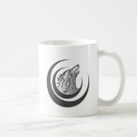 Wolf Mugs