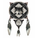 Wolf Mystic t-shirts
