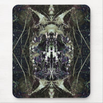 wolf mystique mousepads