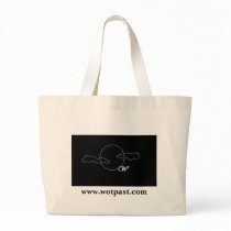 Wolf of the Past bag by wotpast Wolf of the Past bag