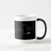 Wolf of the Past morphing mug by wotpast Wolf of the Past morphing mug