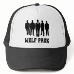Wolf Pack hats
