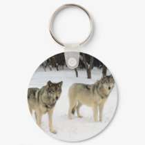 Wolf Pack keychains