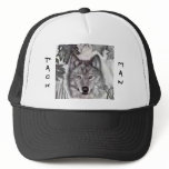 Wolf - Pack Man hat