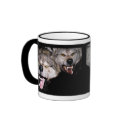 Wolf Pack mugs