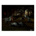 Wolf pack posters