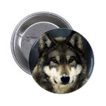 Wolf Pins