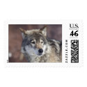Wolf postage by SELLER Wolf postage