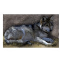 Wolf posters