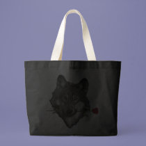 Wolf Rose bags