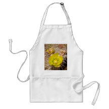 Wolf’s cholla Cactus Aprons