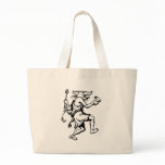 Wolf Shaman bags