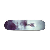 Wolf skateboards