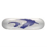 WOLF skateboards