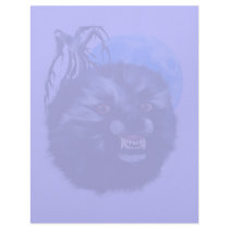 Wolf Snarl Letterhead