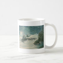 Wolf Spirit mugs