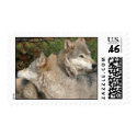 Wolf Stamps by engagedesign Wolf Stamps
