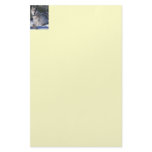 Wolf Strikes A Pose Stationery