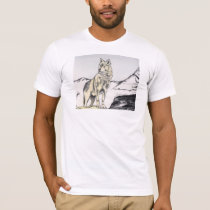 Wolf T-Shirt