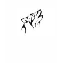 Wolf T-Shirt by lizzymk06 Wolf T-Shirt