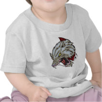 Wolf T Shirts