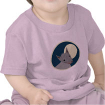 Wolf T-shirts
