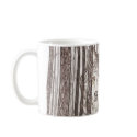 Wolf Tarot Isolation Mug by soulsearch Wolf Tarot Isolation Mug