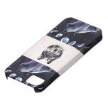 Wolf Themed Phone Case iPhone 5 Case