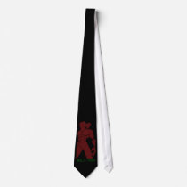 WOLF-THING from gohurbi.com ties by sean_oconnell WOLF-THING from gohurbi.com ties