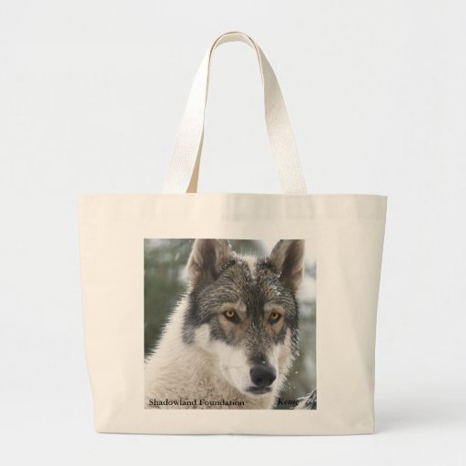 wolf ita bag