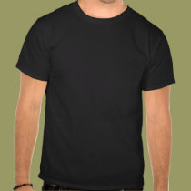 Wolf Waiting t-shirts by artworkbyandrea Wolf Waiting t-shirts