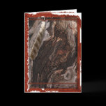 Wolf Walker cards