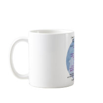 Wolf Wisdom Mug