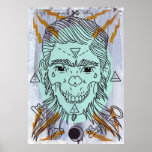 wolfboy posters