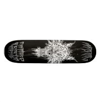 WOLFDOG x ABV COLLAB skateboards