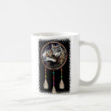 wolfDreamcatcher mugs by LadyHawk43 wolfDreamcatcher mugs