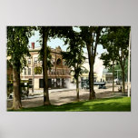 Wolfeboro, New Hampshire Print