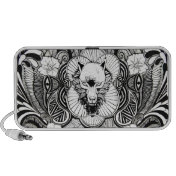 Wolfen Ipod Speaker