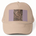 Wolferene la femm hats