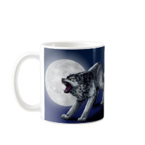 Wolfe's Wolf mugs by adiehltwin Wolfe's Wolf mugs